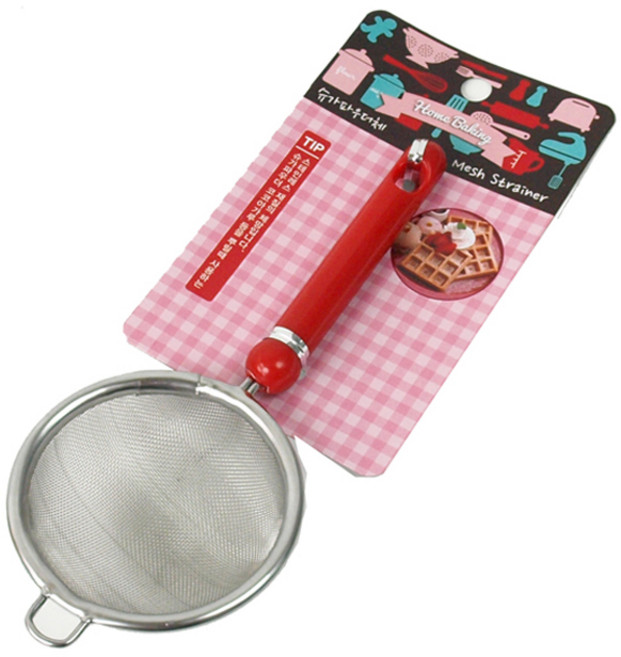 스타 슈가 파우더체, 1개