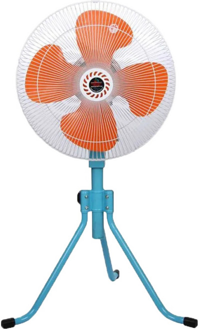 金展輝 18吋強風工業立扇, B-18140