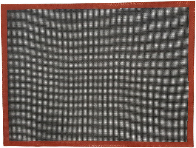 실리콘 타공 베이킹 매트, 1개