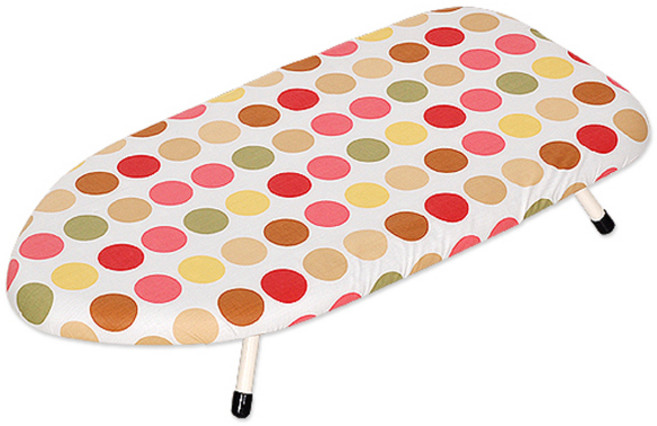 모아시스템즈 실속형 다리미판, 혼합색상