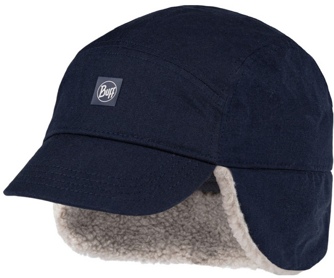 버프 폴 라인 캡, 시무 네이비