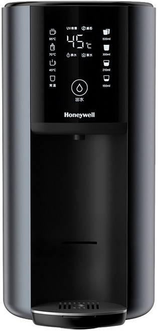 Honeywell RO濾淨瞬熱飲水機 WSRO-602-TW 5.1kg 4L