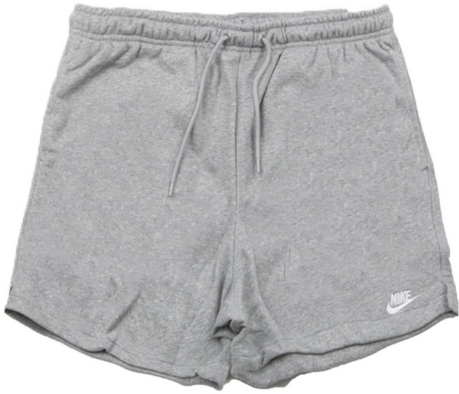 NIKE 耐吉 女款 Club 法式毛圈短褲