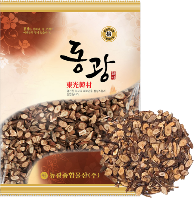 동광한방몰 계피나무가지 계지, 3kg, 1개