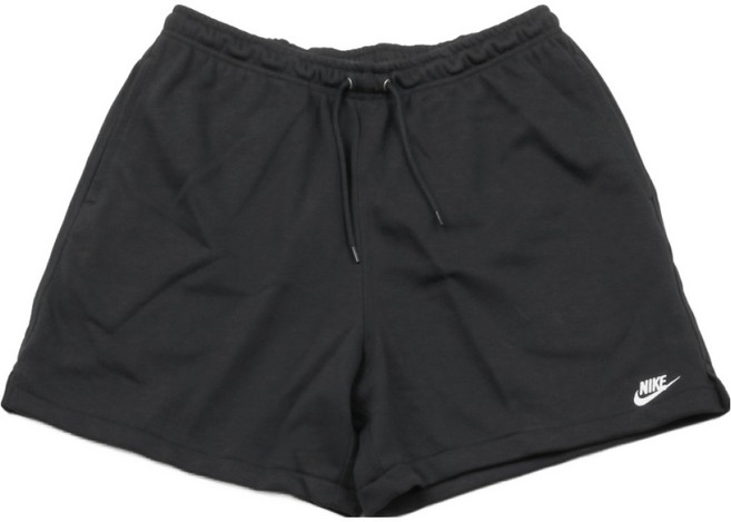 NIKE 耐吉 女性 CLUB 法式毛圈短褲