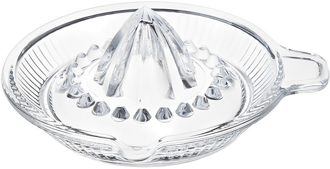 유리 레몬스퀴져, 1개