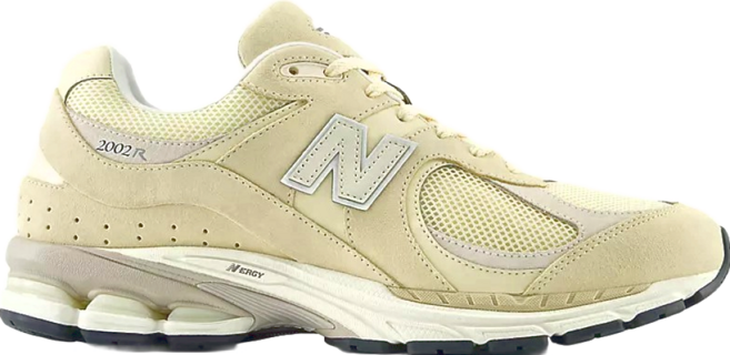 New Balance 男女款 2002R D楦復古運動鞋 M2002RFI