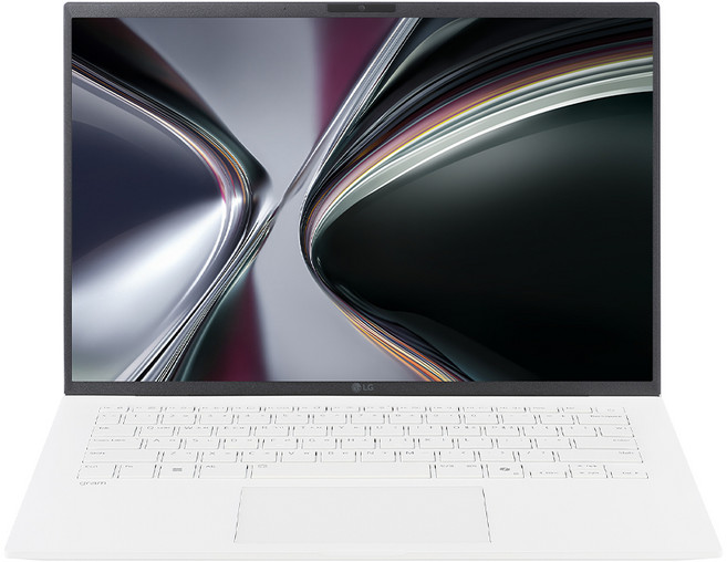 LG전자 2026 그램 AI 14 코어 Ultra5, 에센스 화이트, 14ZB90S-GA5CK, 512GB, 16GB, WIN11 Home