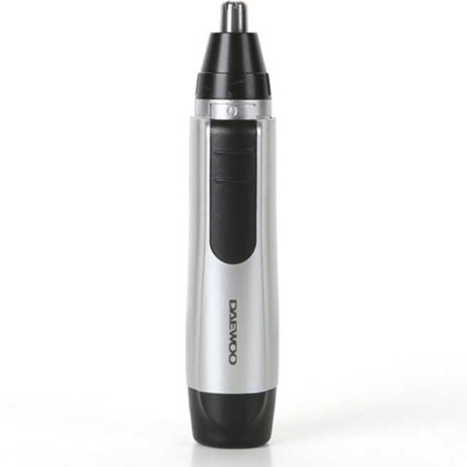 대우 코털제거기, EX-688, 블랙