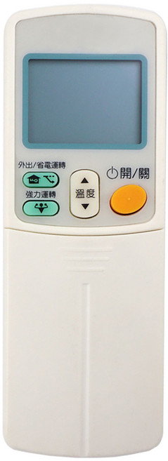 BP-DN2 大金專用冷氣遙控器(變頻系列), 1入