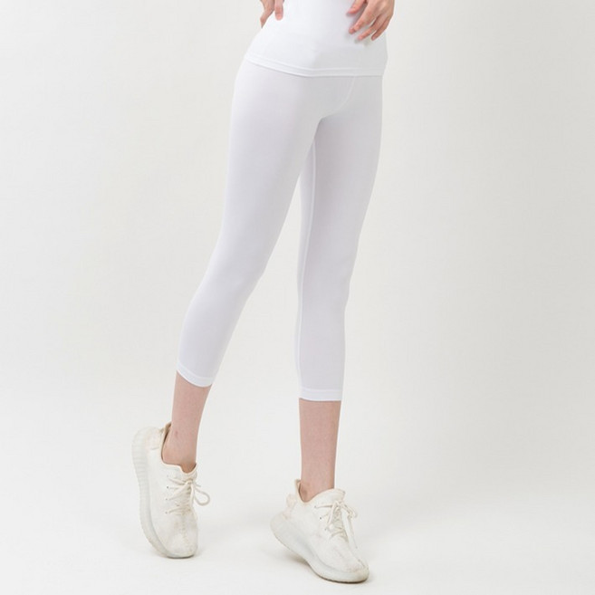 아르메데스 여성용 사계절 기능성 7부 레깅스 AR-272