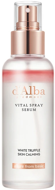 달바 화이트 트러플 바이탈 스프레이 세럼, 100ml, 1개 - 쿠팡