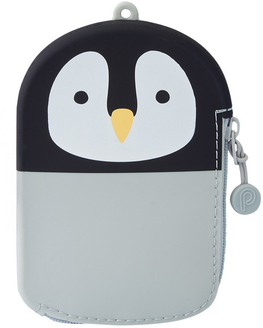 PuniLabo 通行證小包