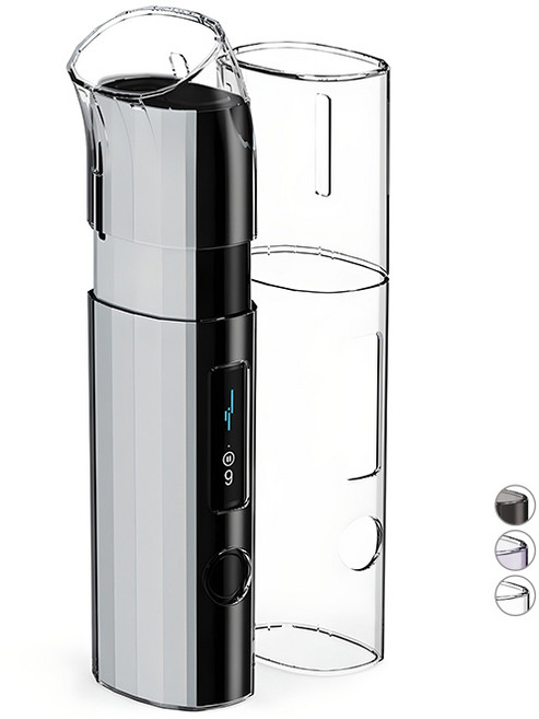 누아트 릴 하이브리드 3.0 TPU 담배케이스