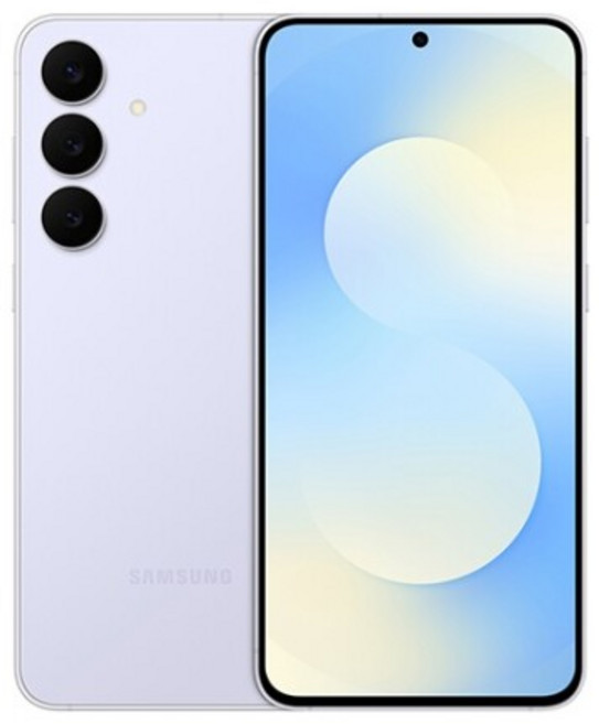 삼성전자 갤럭시 S25 FE, 아이스블루, 256GB