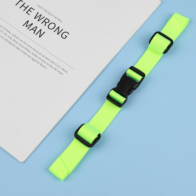 가방 끈 고정 조절 스트랩