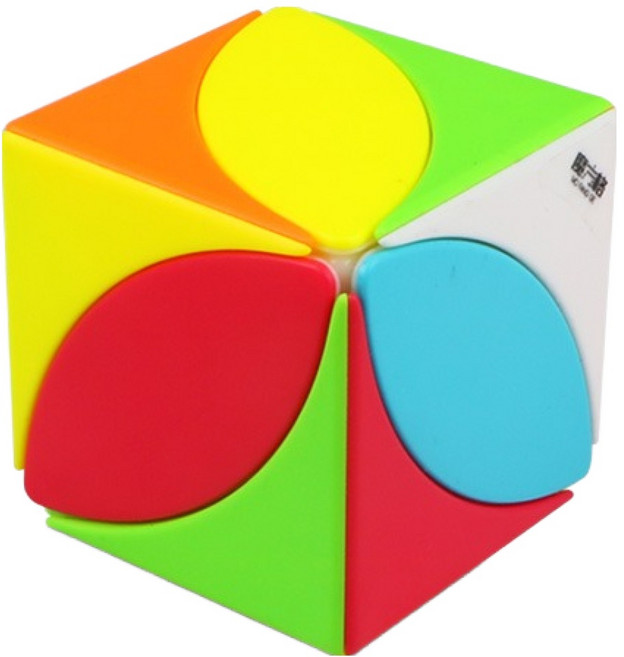 치이큐브 아이비 큐브, 스티커리스, 1개