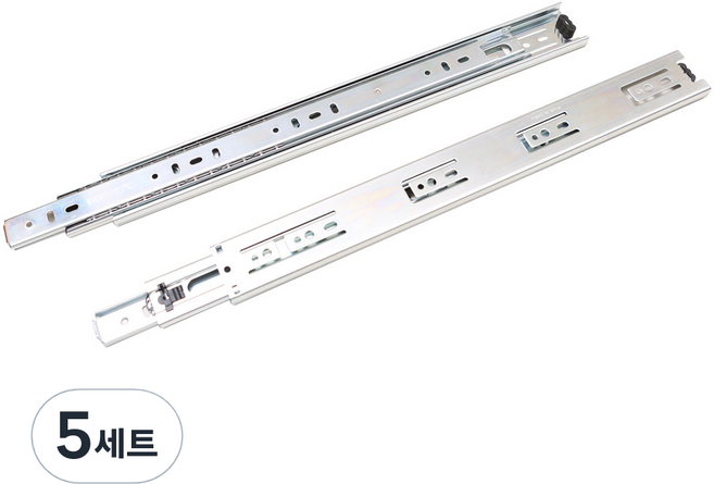 헤펠레 올고르 3단 볼레일, 5세트