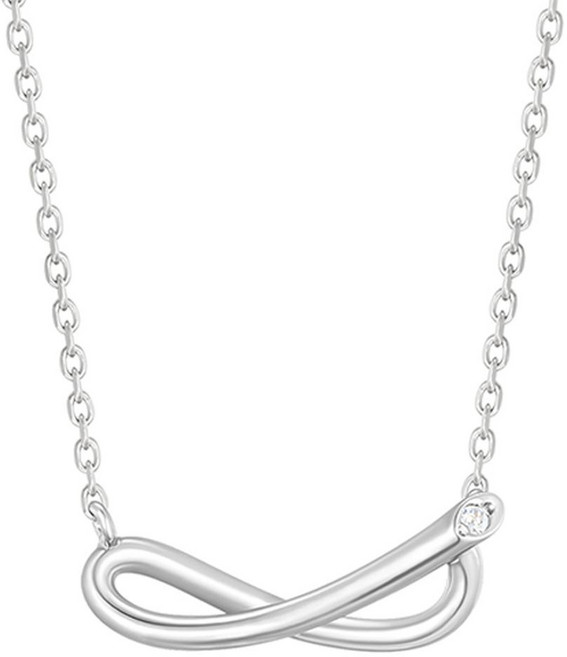 J.ESTINA 女性 ETER 項鍊