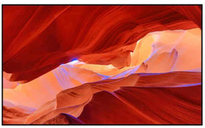 윤씨네 초단초점 홈시어터용 액자형 스크린 254cm, F9-FHCLR