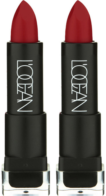 로쎄앙 매트스틱 립스틱, 11호 드라이로즈, 2개