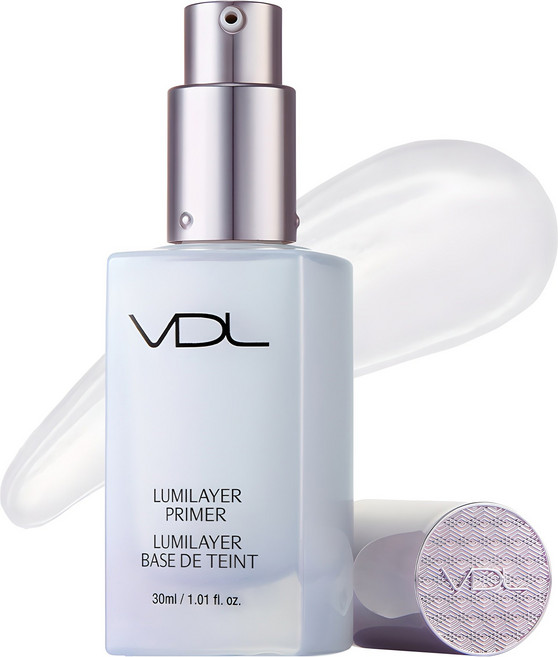 브이디엘 루미레이어 프라이머 30ml, 1개