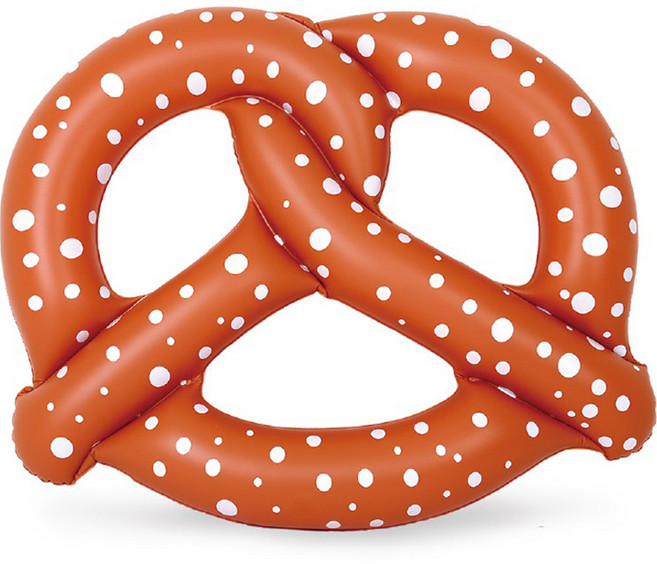 써니워터 프레츨 튜브 155cm, 1개