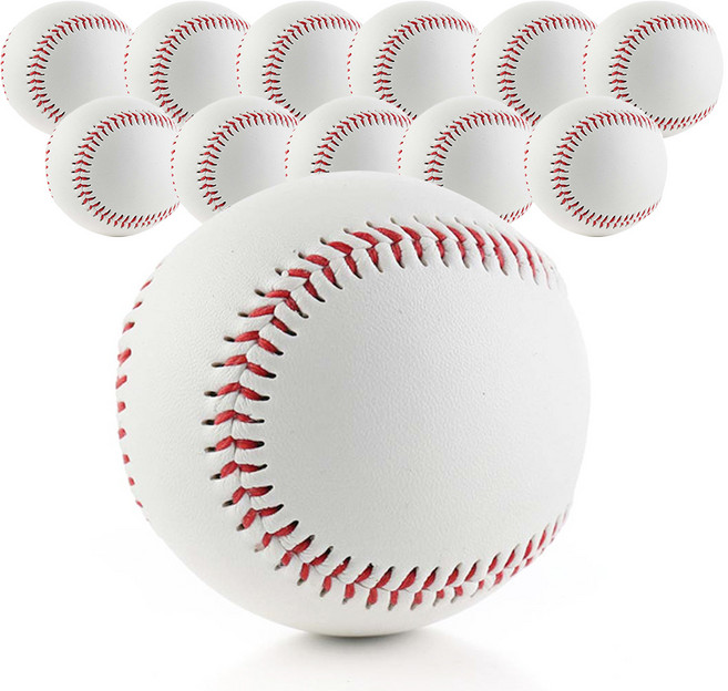 comet 軟式棒球, 12個, 單一商品