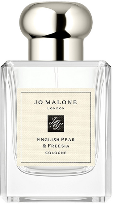 5위 - 조말론런던 잉글리쉬 페어 앤 프리지아 코롱, 50ml, 1개