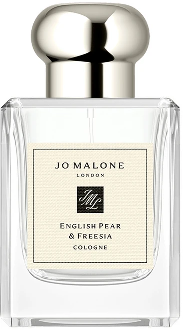 조말론런던 잉글리쉬 페어 앤 프리지아 코롱, 50ml, 1개 - 쿠팡