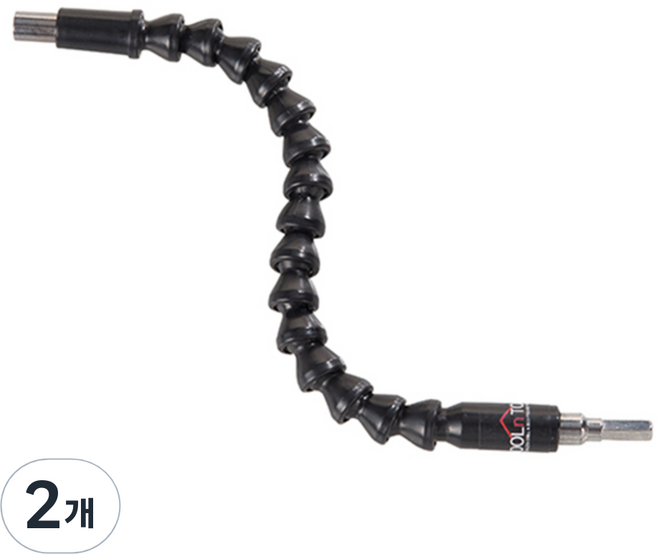 툴앤툴 플랙시블 비트 DLK-F018, 2개