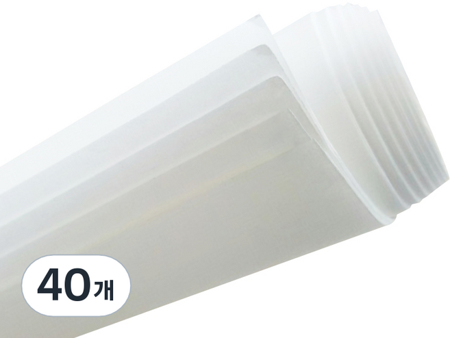 아트모아 모조전지, 788 x 1090 mm, 40개