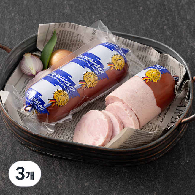 어반나이프 비어 슁켄, 300g, 3개