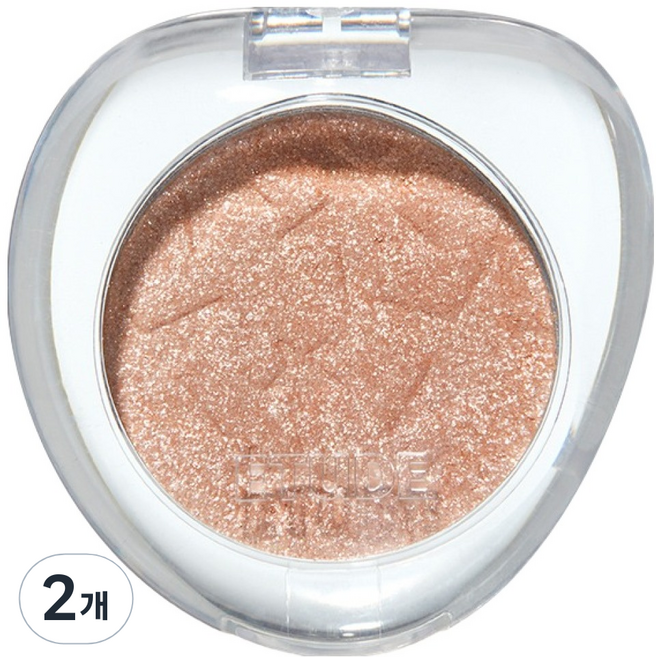 에뛰드 왓츠인 마이 아이즈, 일렉기타여신, 2개