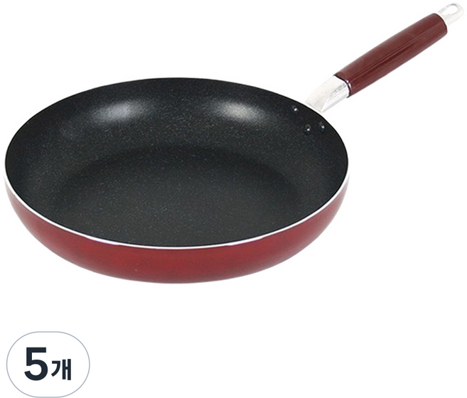 마블 후라이팬, 28cm, 5개