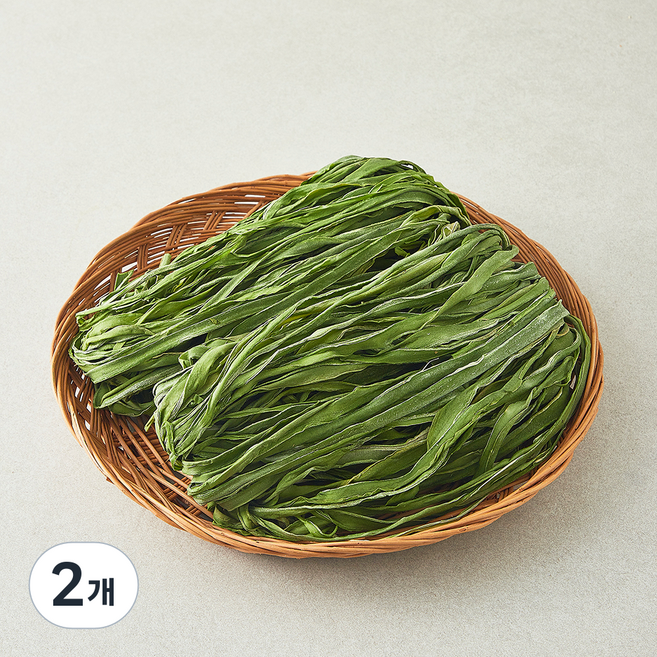 나물투데이 건궁채, 1kg, 2개, 1개입