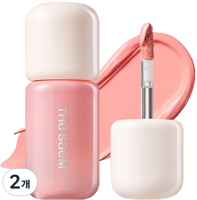 THe SaeM 得鮮 Cover Perfection 膚色修正遮瑕膏 5ml