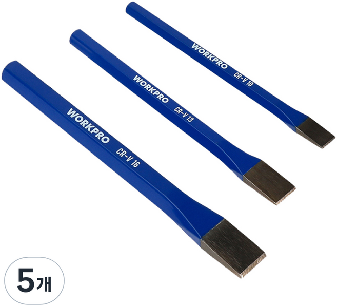 워크프로 다가네세트 3in1 WP201302, 5개