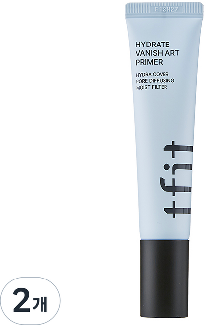 티핏 하이드레이트 배니쉬 아트 프라이머 30ml, 2개
