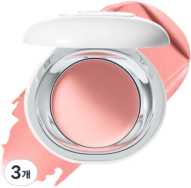 투크 새틴 도화밤 3g, 09 모먼트 살몬, 3개