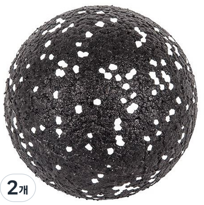 아이워너 EPP 폼볼, 블랙, 2개