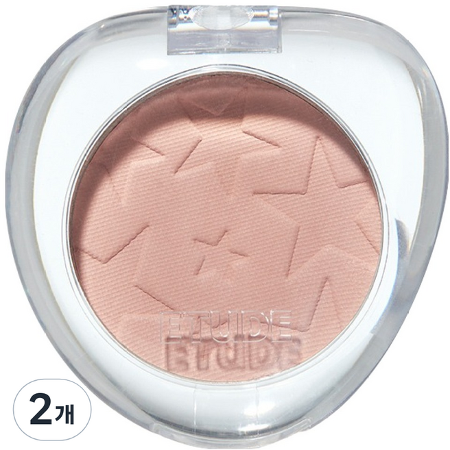 ETUDE WHAT'S IN MY EYES, 2個, 添加低糖糖漿