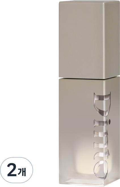 딘토 라이트베일 컬러 코렉터, 917 레몬 운초, 2개