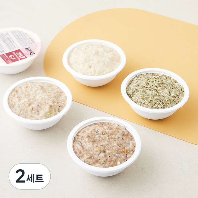엘빈즈 슈퍼핏 후기 만10~13개월 한우대게야채진밥 180g + 한우애호박두부진밥 180g + 닭감자찹쌀진밥 180g + 대구콜리플라워치즈진밥 180g 이유식 B세트, 2세트