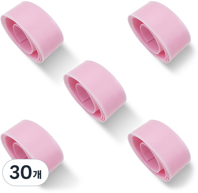 Daybyday 止血帶, 30個