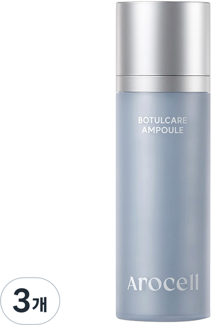 아로셀 보툴케어 앰플, 30ml, 3개