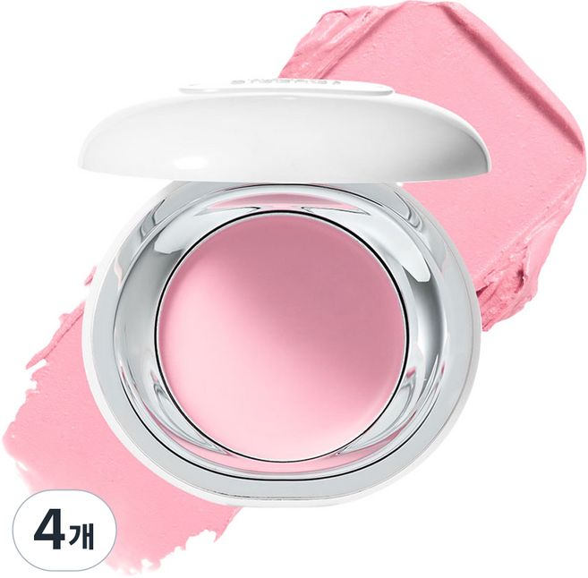 투크 새틴 도화밤 3g, 03 벚꽃, 4개