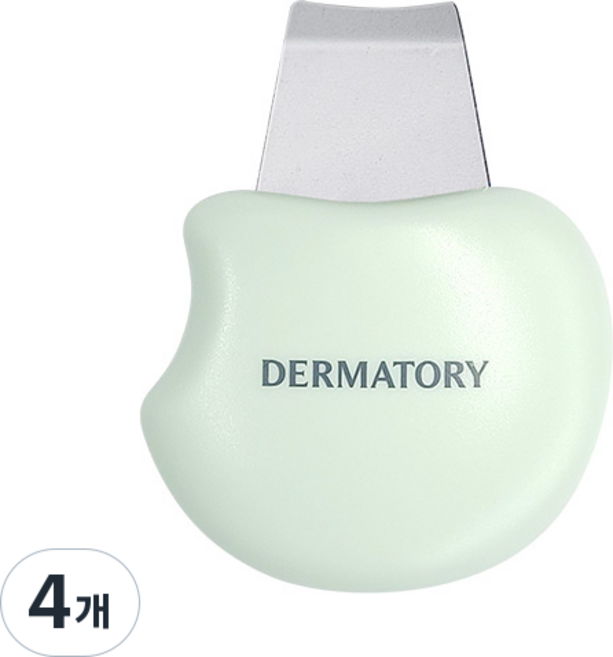 DERMATORY 水楊酸毛孔護理潔膚液, 單一顏色, 4個