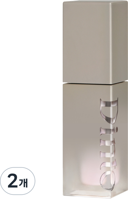 딘토 라이트베일 컬러 코렉터, 916 피오니 운초, 2개