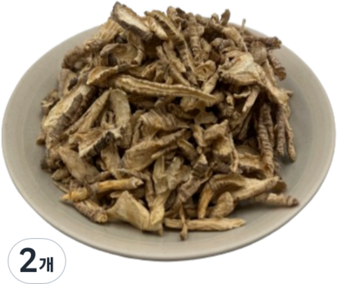 햇살팜 사삼, 200g, 2개